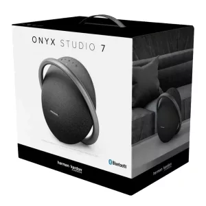 Parlante pórtatil Onyx Studio 7 Harman Kardon - Image 4