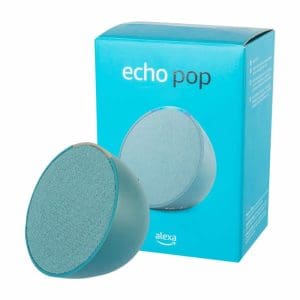 Echo Pop Amazon - Image 18