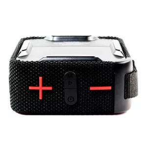 Parlante portátil Bluetooth HDY-G50 - Image 3