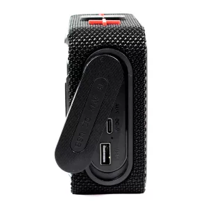 Parlante portátil Bluetooth HDY-G50 - Image 5