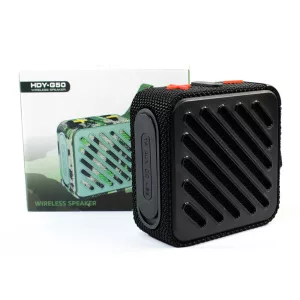 Parlante portátil Bluetooth HDY-G50 - Image 7