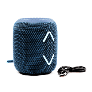 Parlante Portátil Bluetooth R450 - Image 5