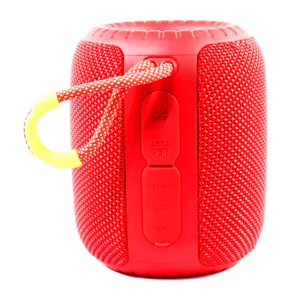 Parlante Portátil Bluetooth R450 - Image 16