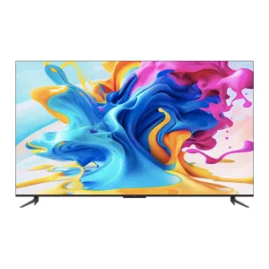 Smart tv de 65p QLED Google TV 65C645 TCL - Image 1