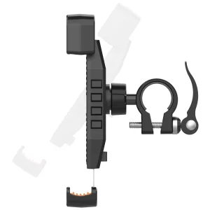 Soporte de celular para bicicleta o moto HC1514 Vidvie - Image 2