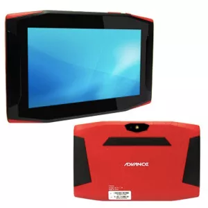 Tableta Gamer Prime PR6020 Advance - Image 2