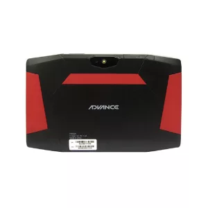Tableta Gamer Prime PR6020 Advance - Image 5