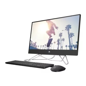 Todo en Uno 24-CB1013LA i5/8GB/256GB HP - Image 1