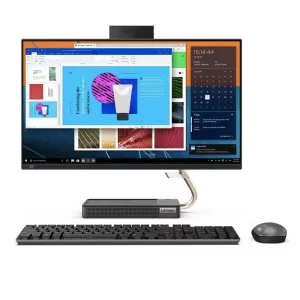 Todo en Uno R7/16GB/512GB IdeaCenter 24ALC6 Lenovo - Image 1