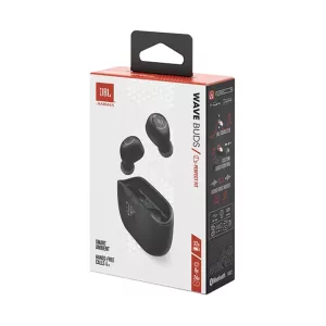 Audífonos Bluetooth Wave Buds 2 JBL - Image 5