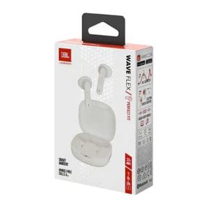 Audífonos Bluetooth Wave Flex JBL - Image 10