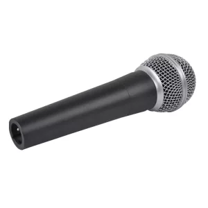 Micrófono con cable DM-580 Accuracy - Image 4