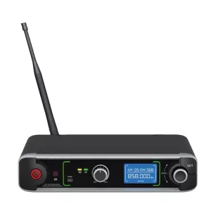 Micrófono Inalámbrico UHF-118A Accuracy - Image 3