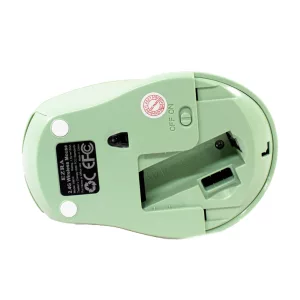 Mouse wireless AM14 Ezra - Image 3