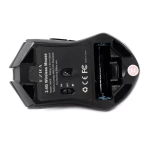 Mouse wireless AM15 Ezra - Image 3