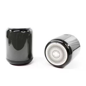 Parlantes bluetooth con luz x2 NL47 Ezra - Image 4