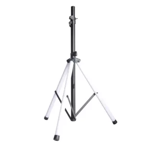 Pedestal de parlante con luz LED SPS018L-LED Accuracy - Image 1