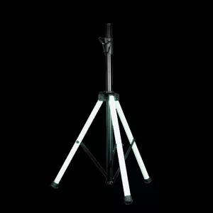 Pedestal de parlante con luz LED SPS018L-LED Accuracy - Image 2