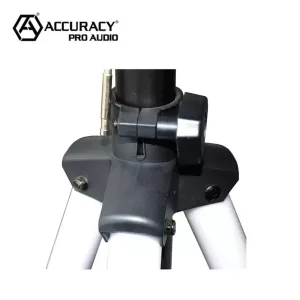 Pedestal de parlante con luz LED SPS018L-LED Accuracy - Image 4