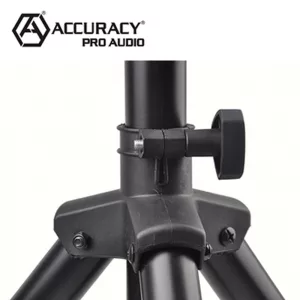 Pedestal de parlante SP003SL-GP Accuracy - Image 3