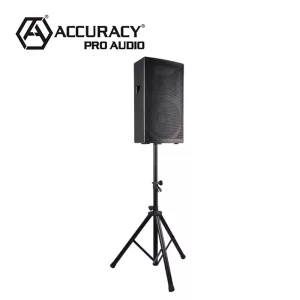 Pedestal de parlante SPS003SL Accuracy - Image 2