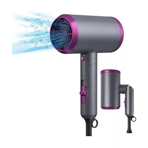 Secador de Cabello MZ-3312 Mozer - Image 1