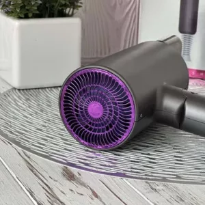 Secador de Cabello MZ-3312 Mozer - Image 4