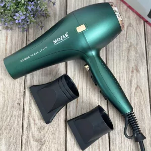Secador de Cabello MZ-9952 Mozer - Image 2