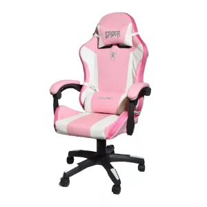 Silla Gamer JM-3370 Spider - Image 5