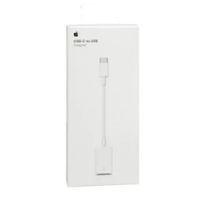 Adaptador USB-C a USB MJ1M2AM/A Apple - Image 3