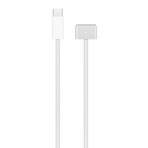 Cable USB-C a MagSafe3 de 2m MLYV3AM/A Apple - Image 1