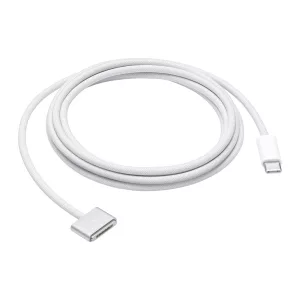 Cable USB-C a MagSafe3 de 2m MLYV3AM/A Apple - Image 2