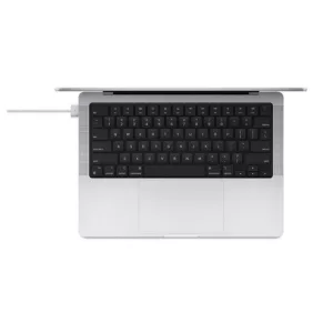 Cable USB-C a MagSafe3 de 2m MLYV3AM/A Apple - Image 3