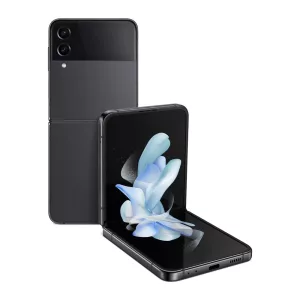 Samsung Galaxy Z Flip4 8GB/256GB - Image 1