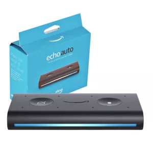 Echo Auto Amazon - Image 4