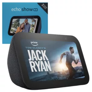 Echo Show 5 3ra Generación AmazonBLA - Image 3