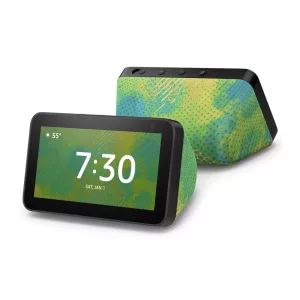 Echo Show 5 Kids 2da Generación Amazon - Image 2