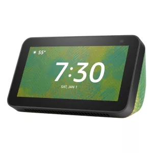 Echo Show 5 Kids 2da Generación Amazon - Image 3