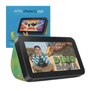 Echo Show 5 Kids 2da Generación Amazon - Image 5