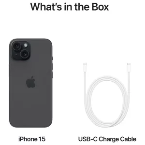 iPhone 15 de 128GB Apple - Image 4