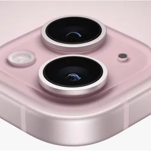 iPhone 15 de 128GB Apple - Image 8