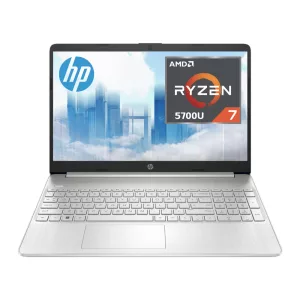 Laptop de 15p R7/16GB/512GB 15-EF2525LA Hp - Image 1