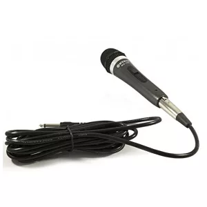 Micrófono de cable WG-198 WVNGR - Image 4