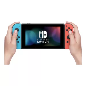 Nintendo Switch Neón Versión Mario Kart 8 Deluxe - Image 4