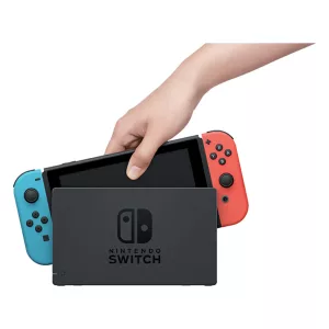 Nintendo Switch Neón Versión Mario Kart 8 Deluxe - Image 5