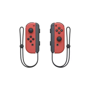 Nintendo Switch Oled de 7P Versión Mario - Image 5