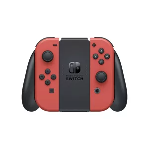 Nintendo Switch Oled de 7P Versión Mario - Image 6