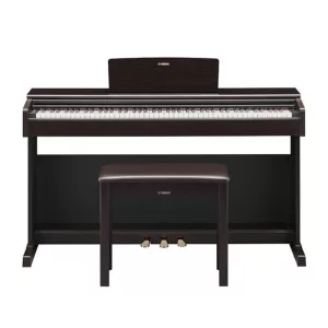 Piano digital de 88 teclas Arius Yamaha YDP-105R - Image 1