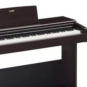 Piano digital de 88 teclas Arius Yamaha YDP-105R - Image 4