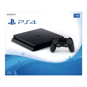 PlayStation 4 1TB Consola CUH-2251B Sony - Image 1